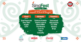 SingFest