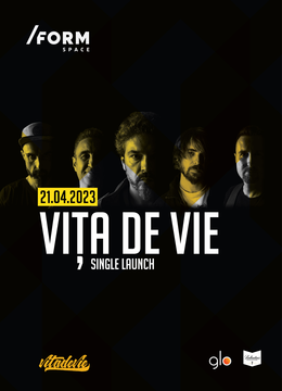 Vita de Vie at /Form Space
