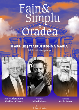 Fain & Simplu x Oradea