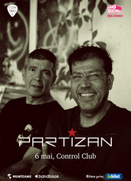 Concert Partizan