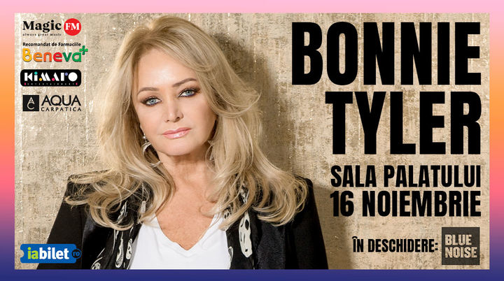 Concert Bonnie Tyler