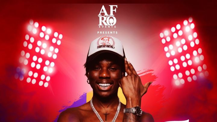 Sibiu: AFRO Party @ Summer Breeze Lounge