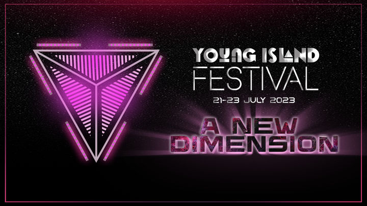 Young Island Festival 2023
