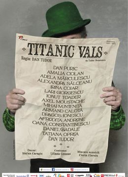 Constanta: Titanic Vals