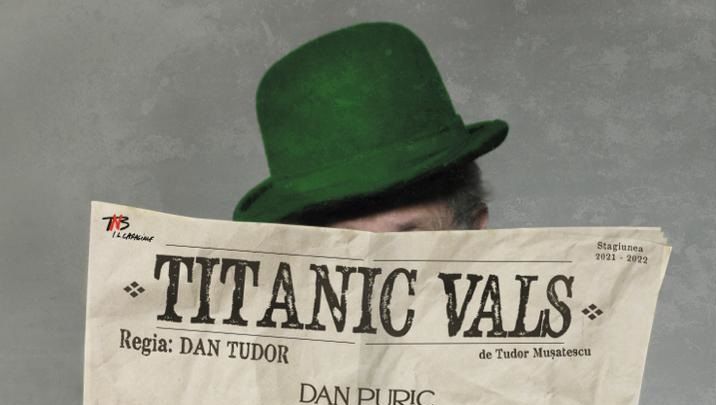 Constanta: Titanic Vals