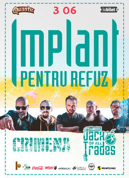 Implant Pentru Refuz  | Quantic