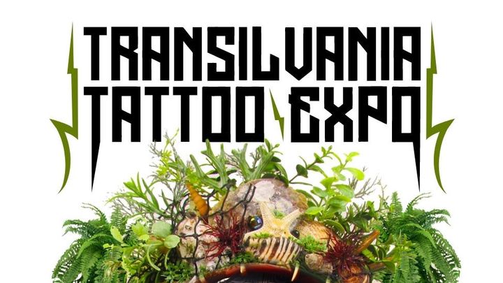 Transilvania Tattoo Expo