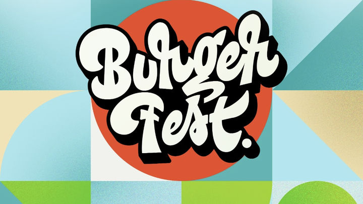 BurgerFest 2023