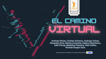  El camino virtual 