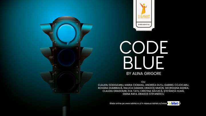Code Blue