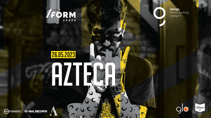Azteca at /FORM Space