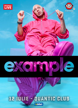 EXAMPLE @ Quantic