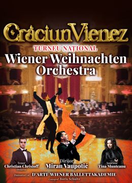 Slobozia: Craciun Vienez