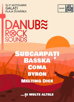 Danube Rock Sounds 2023