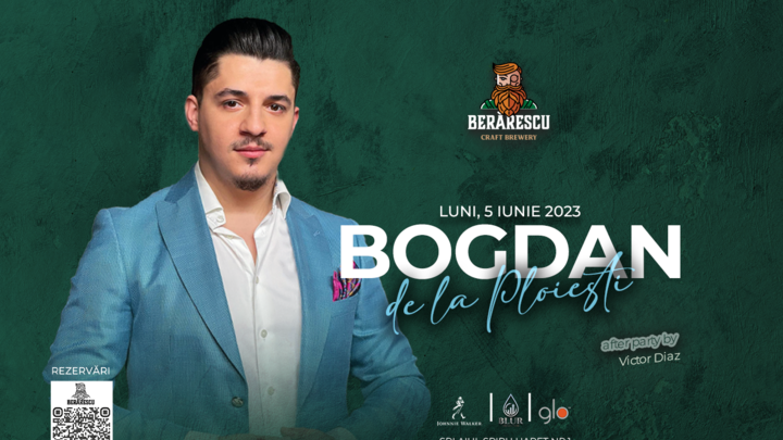 Timisoara: Bogdan de la Ploiesti @ Berarescu