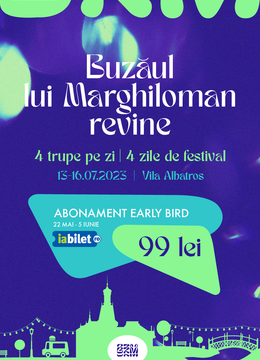 Buzău: Festivalul “Buzăul lui Marghiloman”