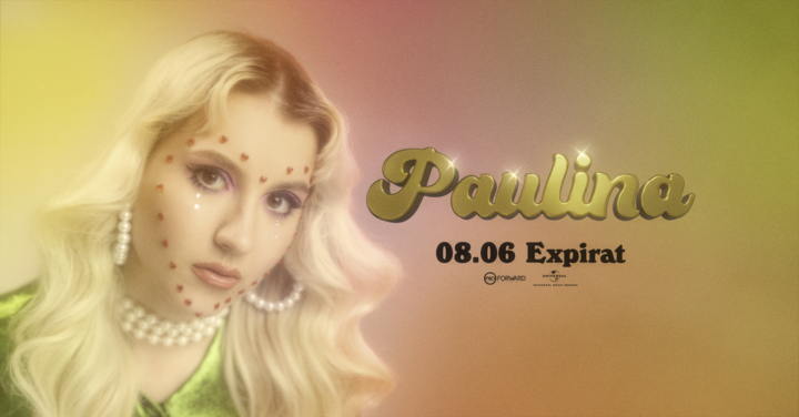 Paulina • Expirat • 08.06