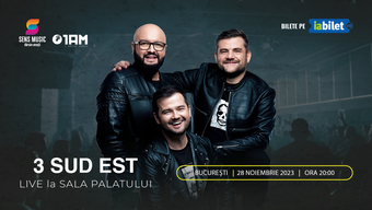 Concert 3 Sud Est