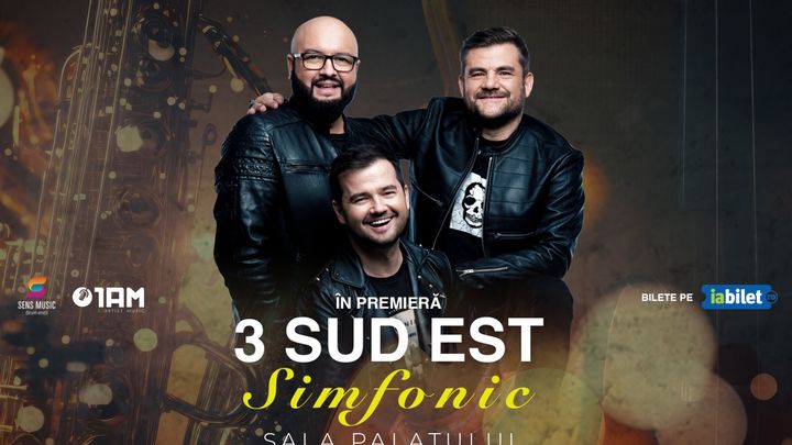 Concert 3 Sud Est Simfonic