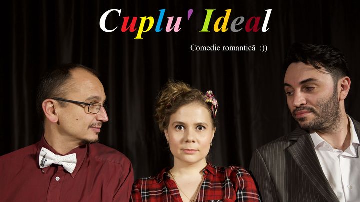 Brasov: Cuplu' ideal @ Centrul Cultural Reduta