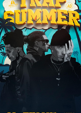 Trap Summer Cu Tussin & Sweetbois