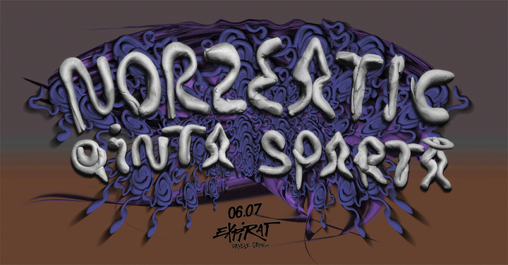 Norzeatic & Qinta Spartă • Expirat • 06.07