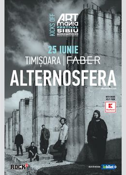Timisoara: Alternosfera