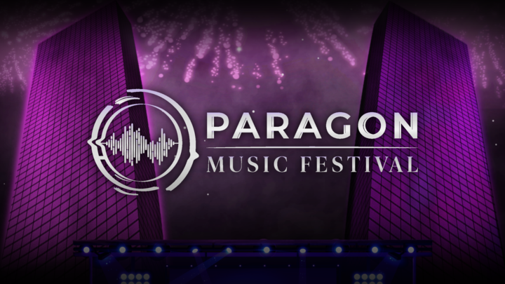 Paragon Music Festival