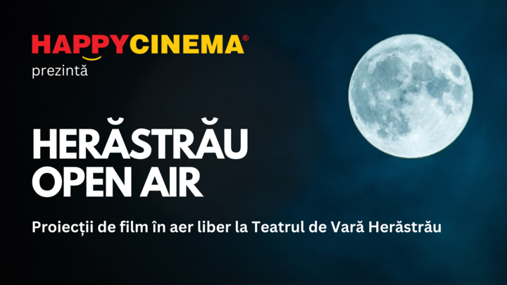 Nu-ți port pică! @Herăstrău Open Air