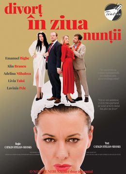 Timisoara: Divort in ziua nuntii