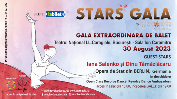Stars Gala