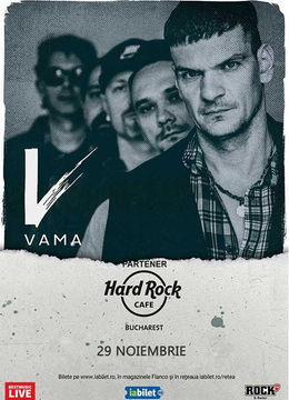Concert Vama