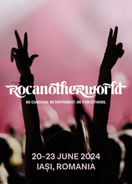 Rocanotherworld 2024