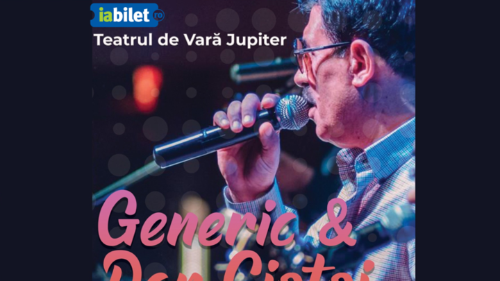 Constanta: Generic si Dan Ciotoi