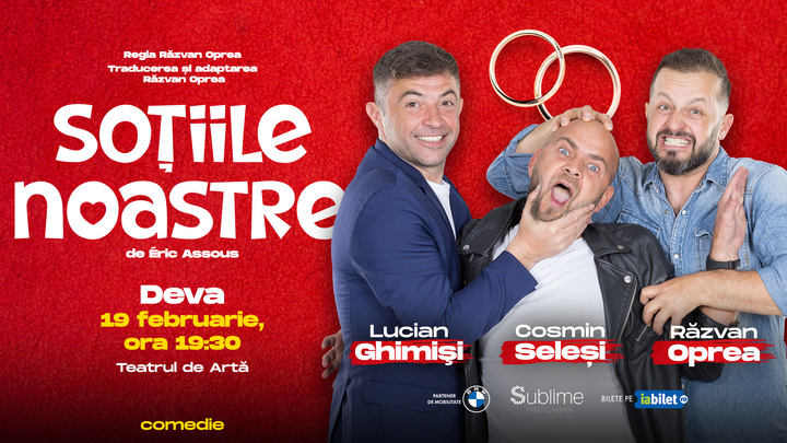 Deva: Sotiile Noastre