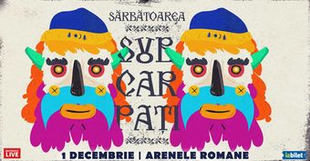 Sarbatoarea Subcarpati 2023 / BestMusic Live presents