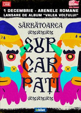 Sarbatoarea Subcarpati 2023 / BestMusic Live presents