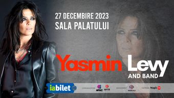 Yasmin Levy
