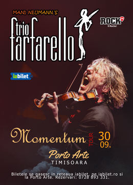 Timisoara: Concert Farfarello