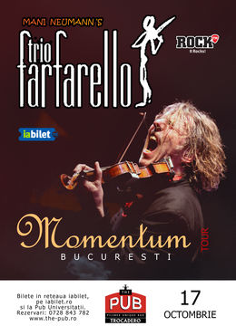 Concert Trio Farfarello