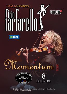 Vaslui: Concert Farfarello