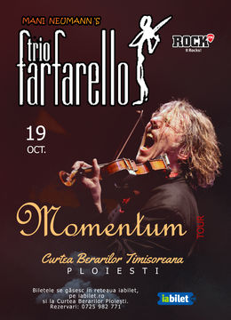 Ploiesti: Concert Farfarello