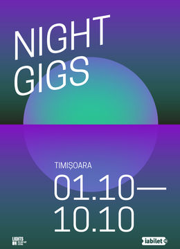 Timisoara: Night Gigs