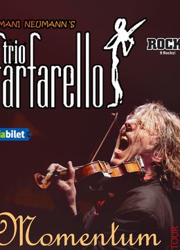 Turneu Trio Farfarello