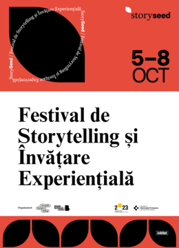 Timisoara: Festival de Storytelling și Învățare Experiențială