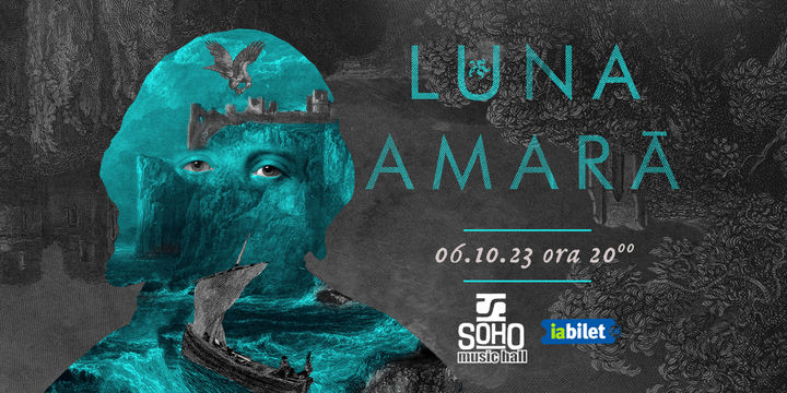 Bistrita: Luna Amara - lansare single @ Soho