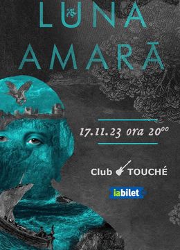 Baicoi: Luna Amara - lansare single @ Club Touche