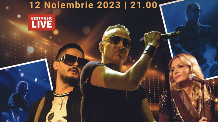 Concert Directia 5