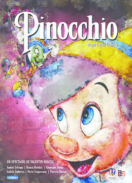 Petrosani: Pinocchio