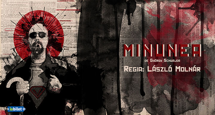 Petrosani: Minunea